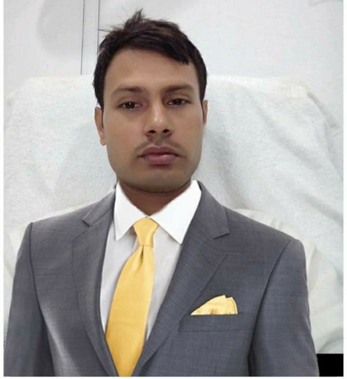 team Image